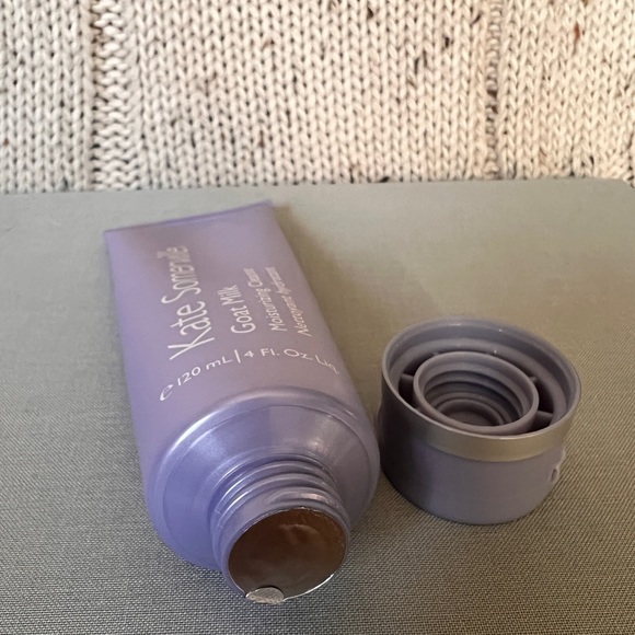 Kate Somerville Goat Milk Cleanser - Picture 4 of 6